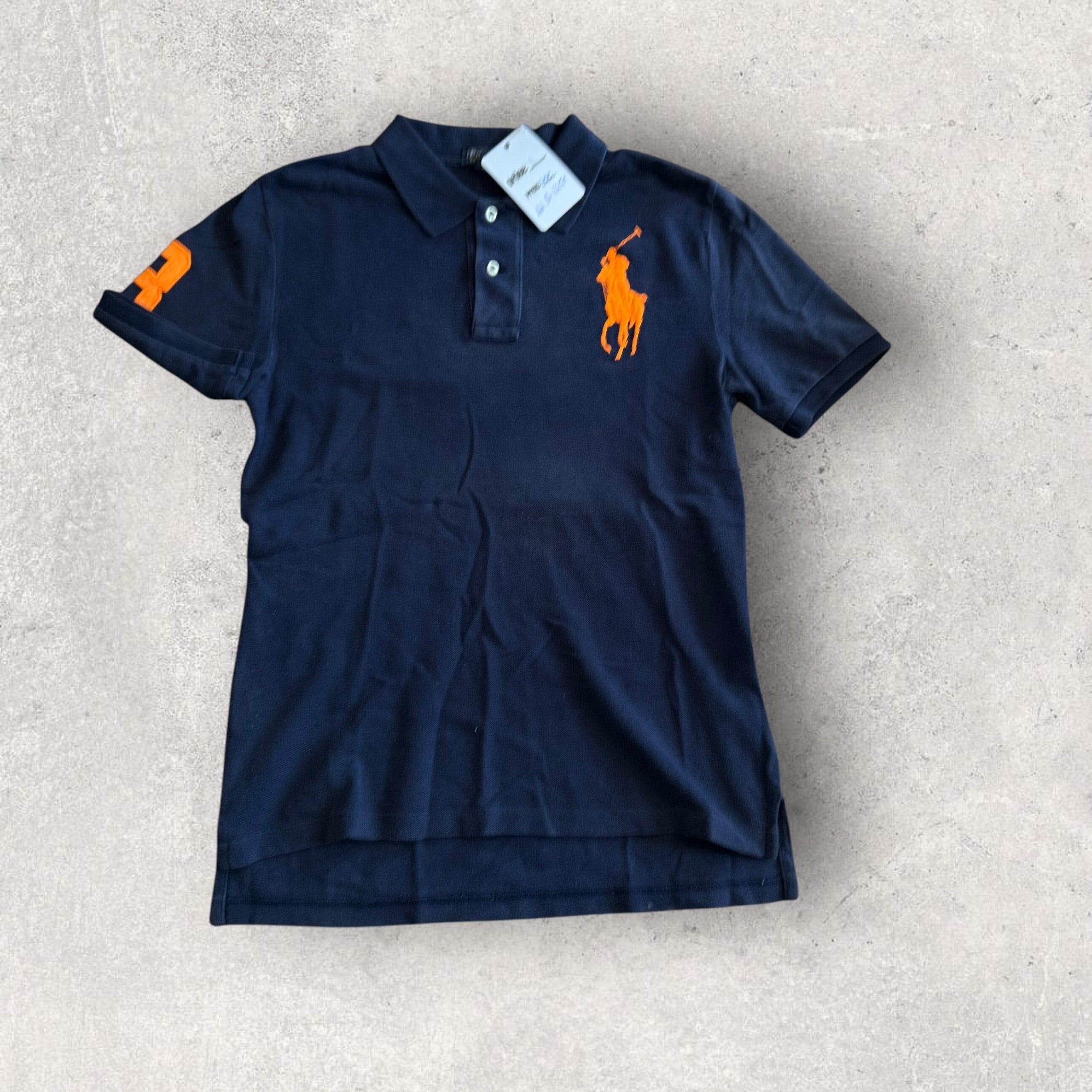 Vintage Ralph Lauren Polo Shirt L