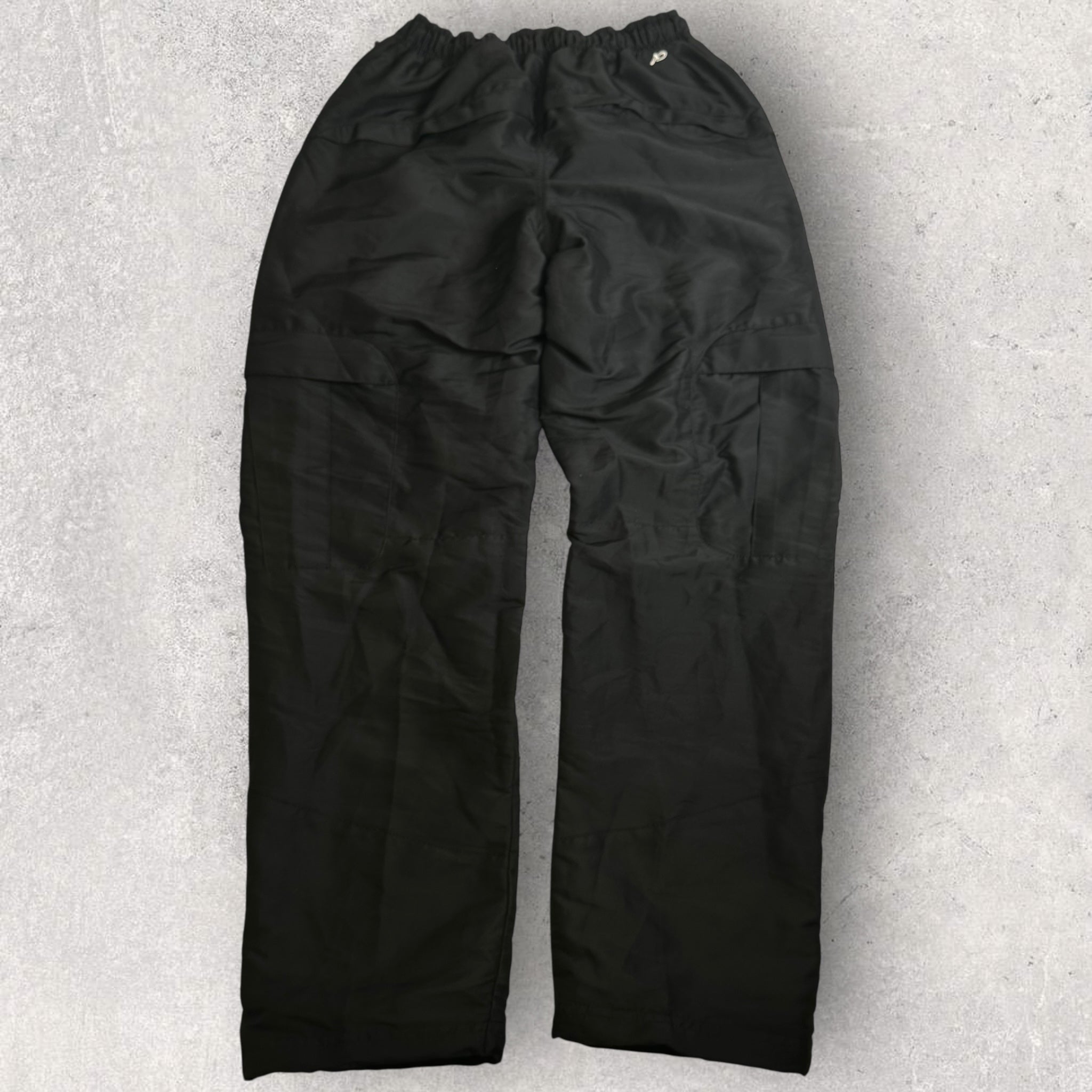 Vintage Nike Trackpants (S)