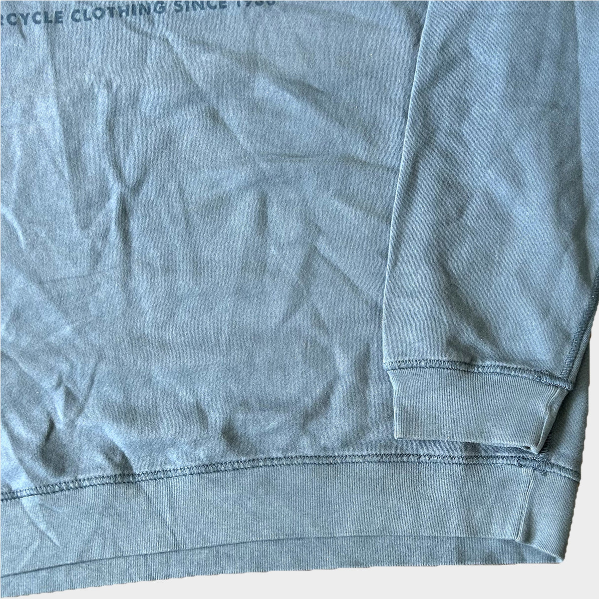 Vintage Barbour Sweater (M)