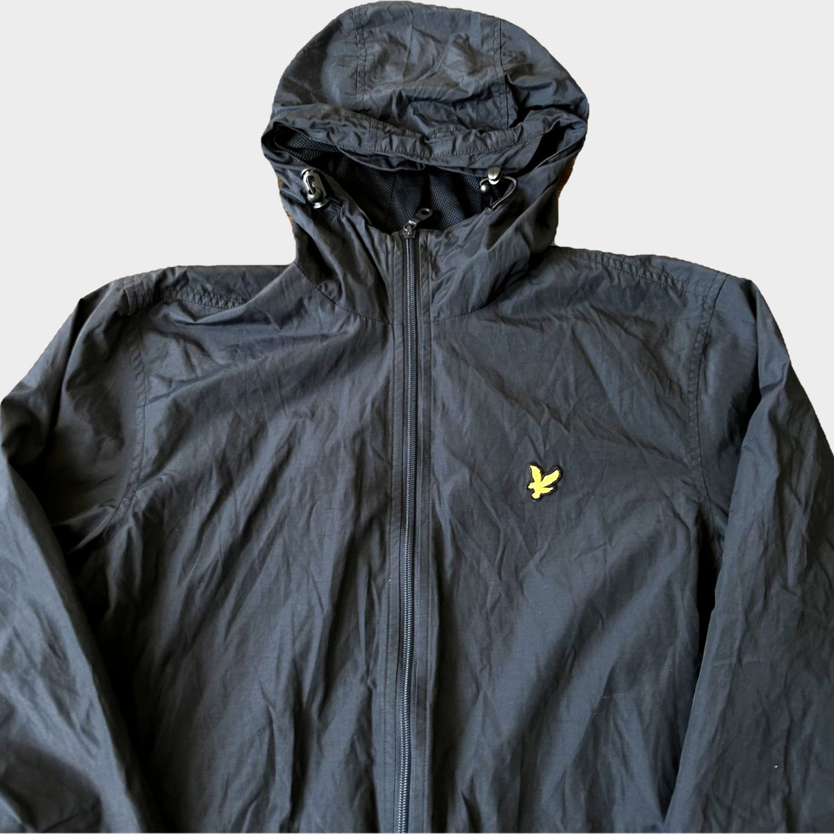 Vintage Lyle & Scott Jacket (M)