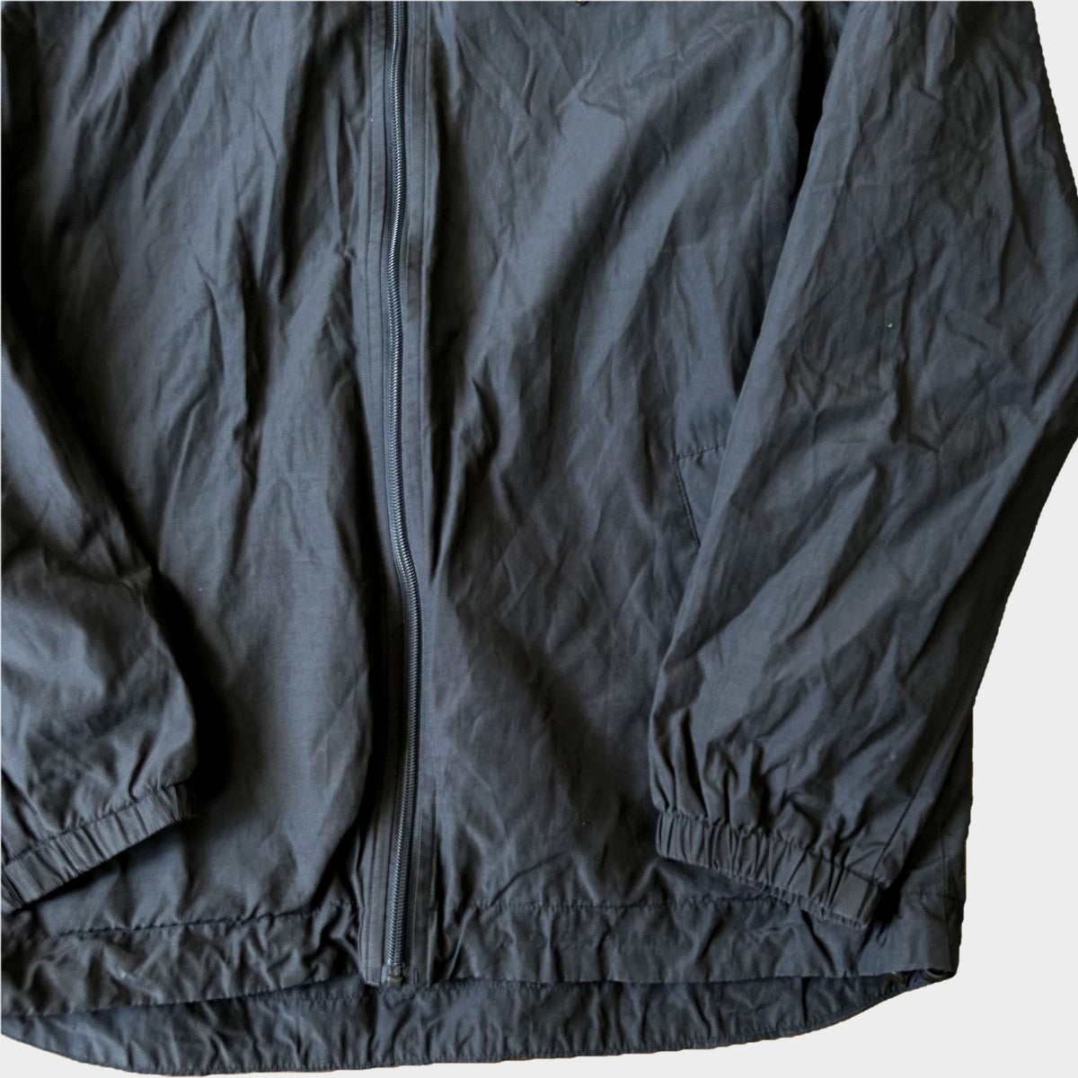 Vintage Lyle & Scott Jacket (M)