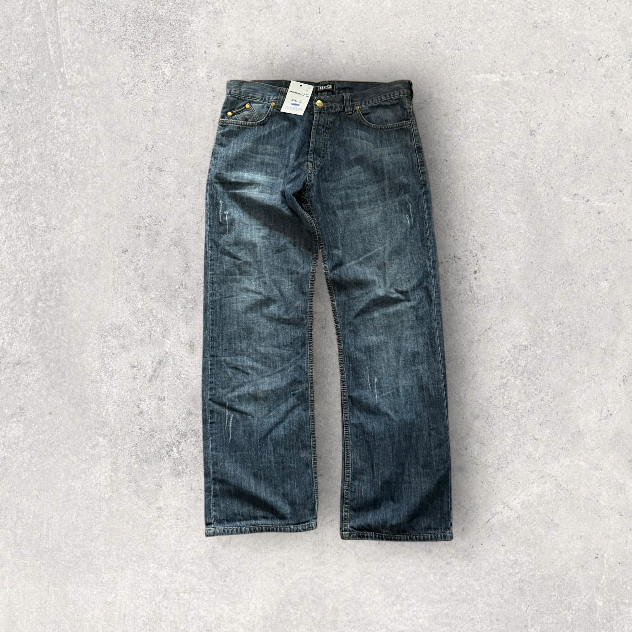 Vintage Dolce&Gabbana Jeans (M)
