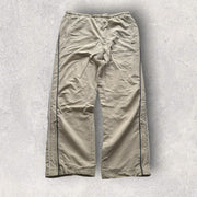 Vintage Nike Trackpants (L)