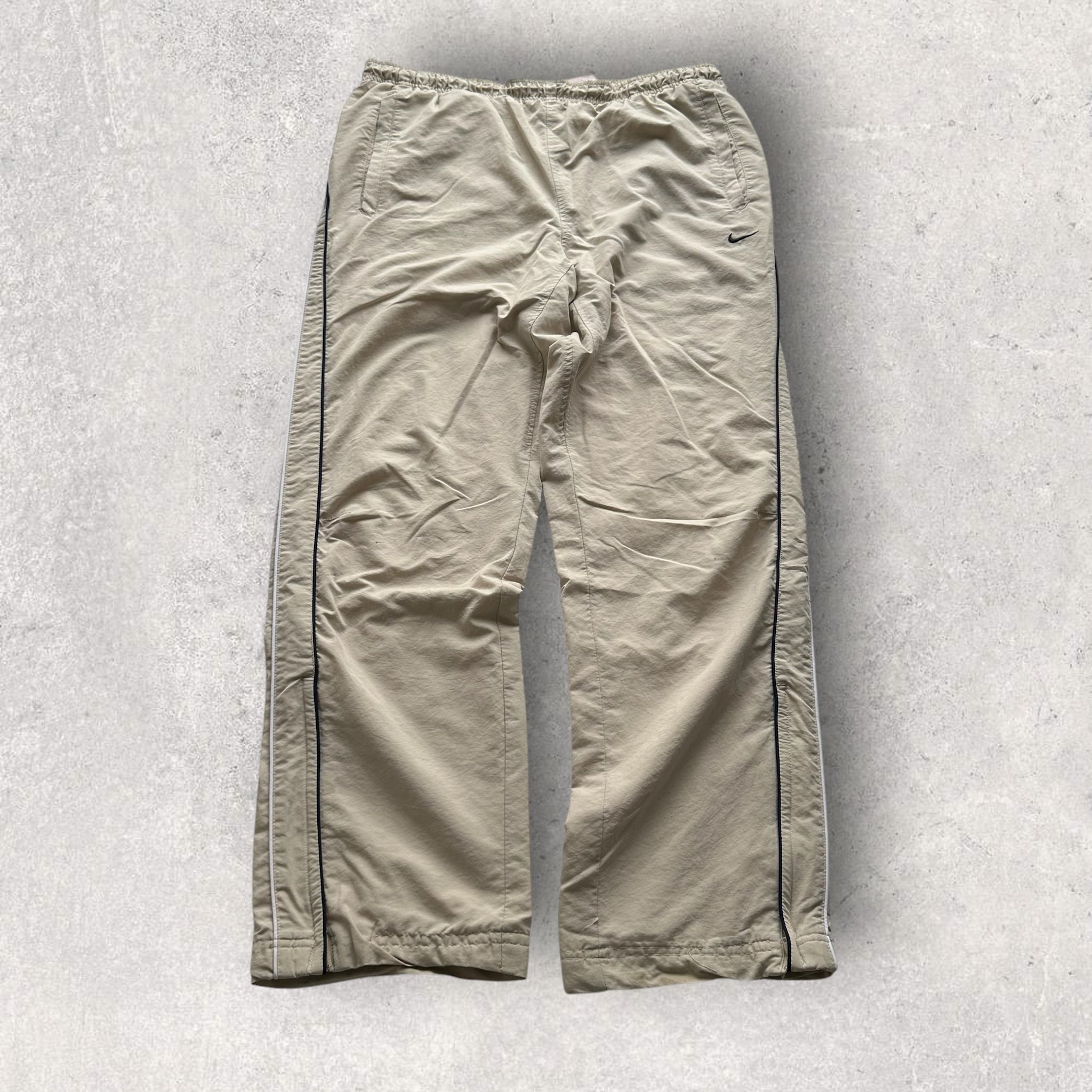 Vintage Nike Trackpants (L)