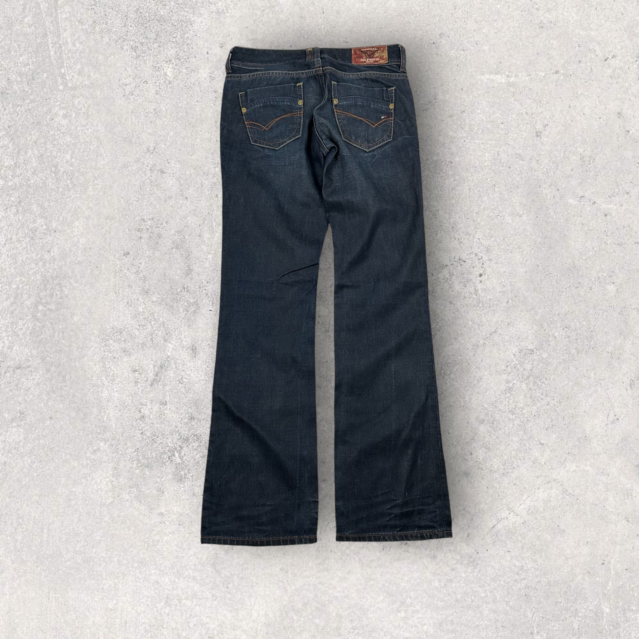 Vintage Hilfiger Jeans (26/32)