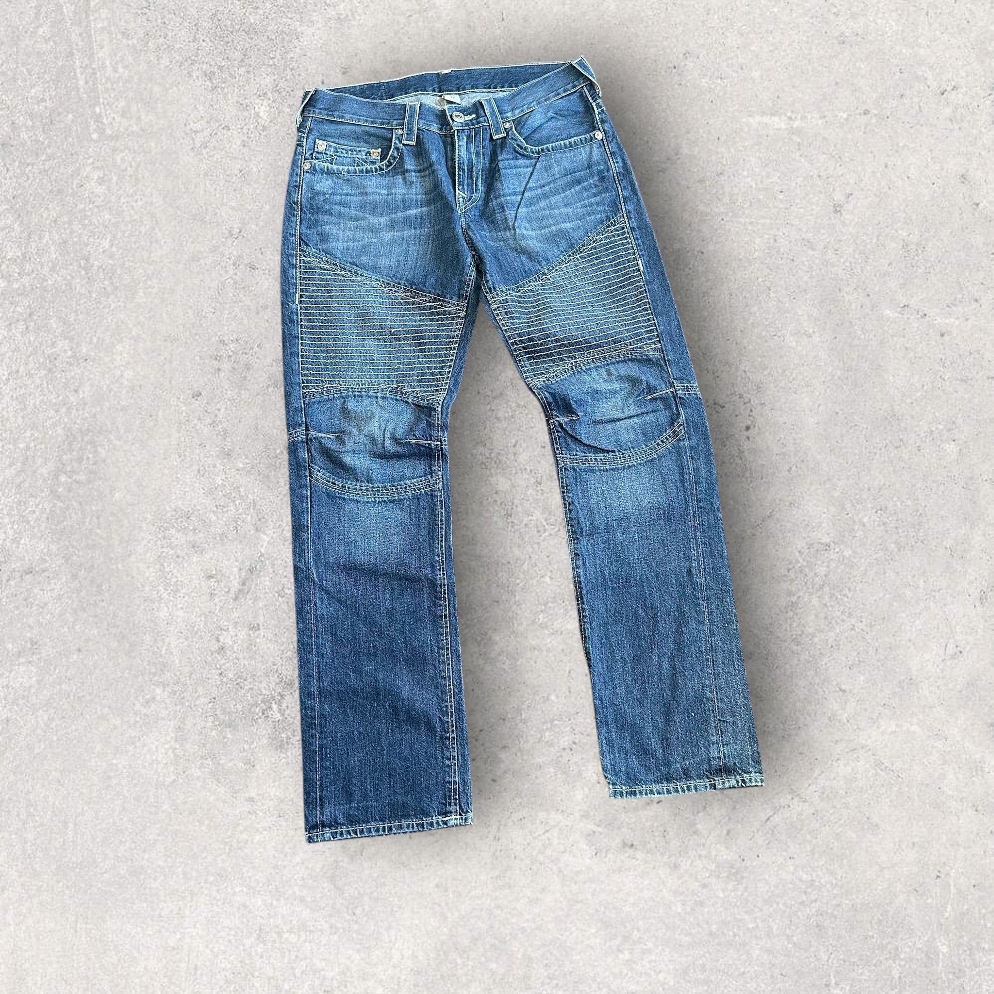 Vintage true religion Jeans (L)
