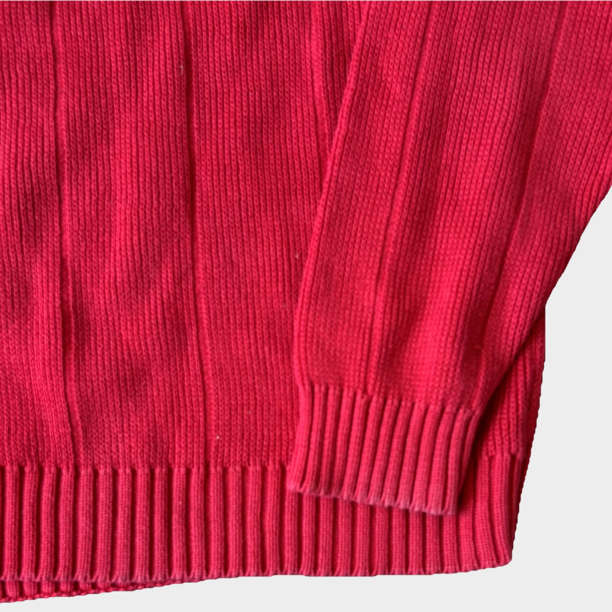 Vintage Fred Perry Sweater (M)