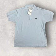 Vintage Lacoste Poloshirt (M)