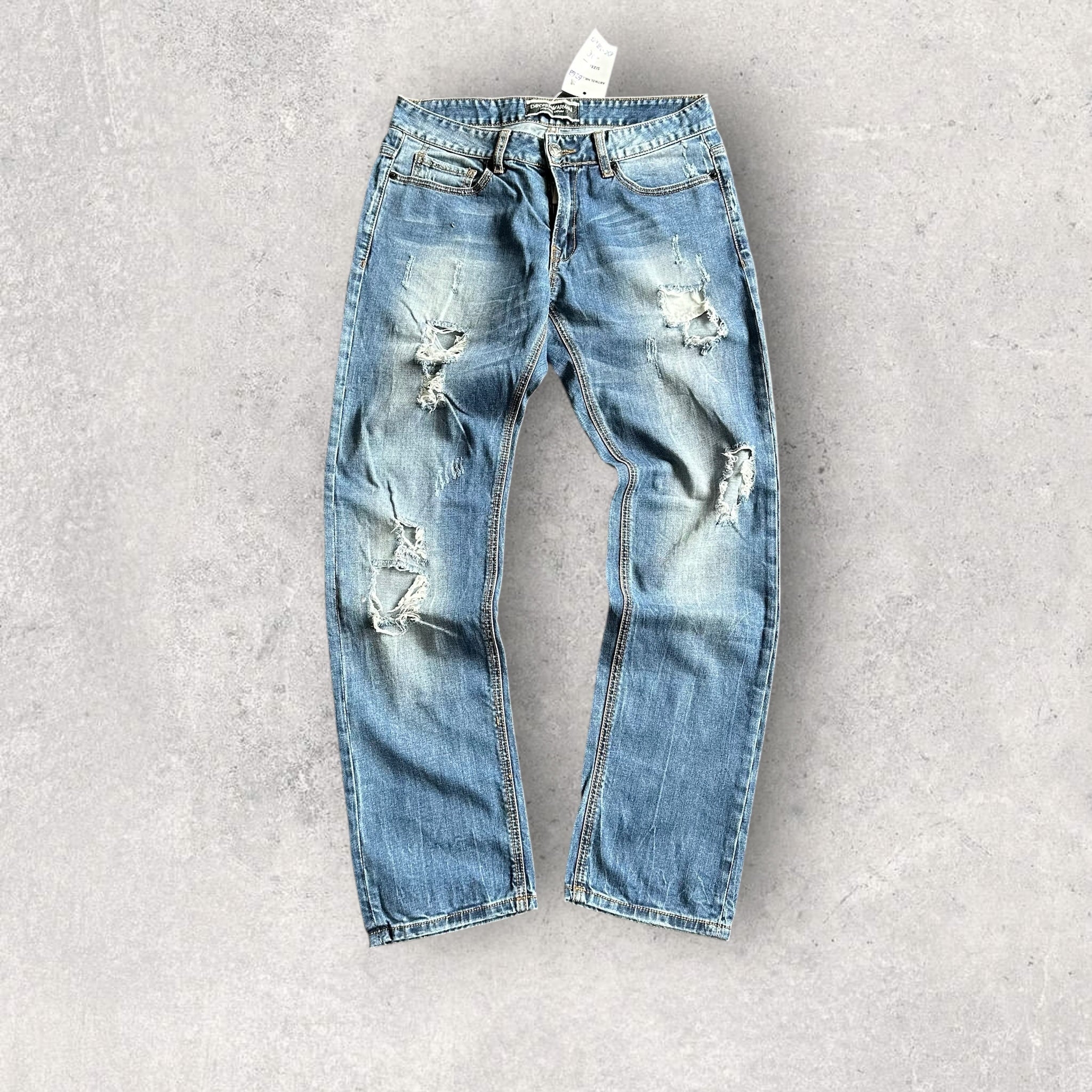 Vintage D&G Jeans (S)