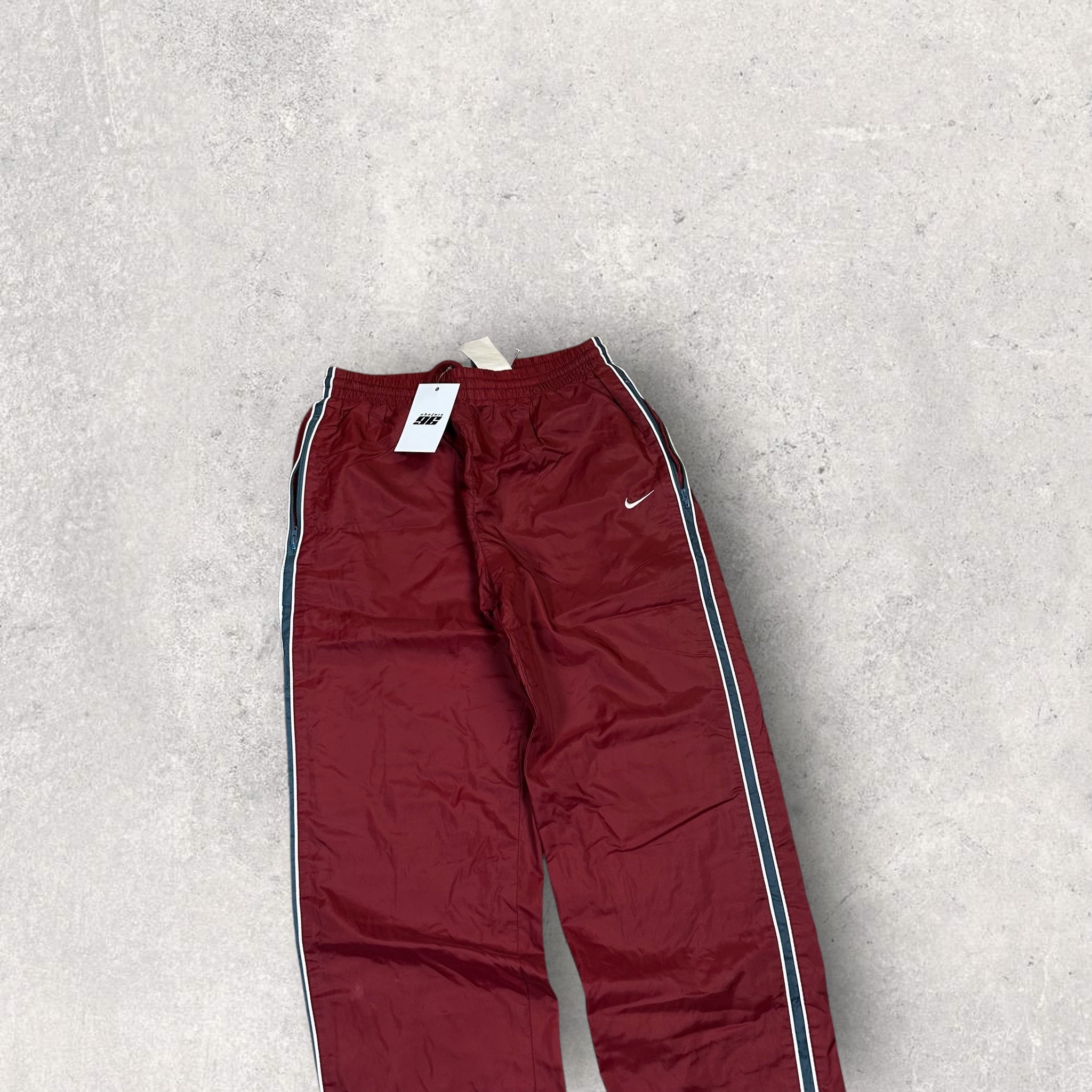 Vintage Nike Trackpants (S)