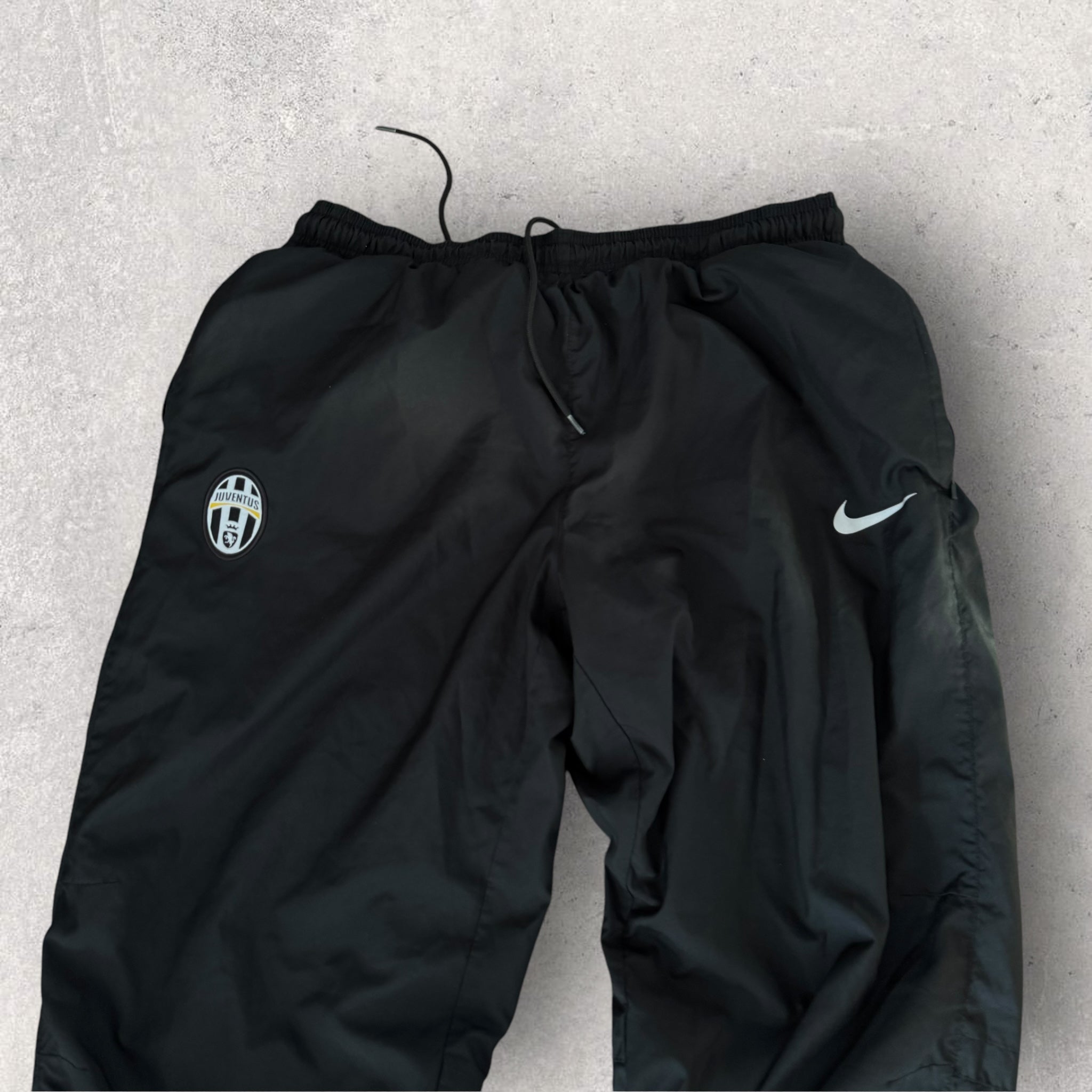 Vintage Juventus Trackpants (M)