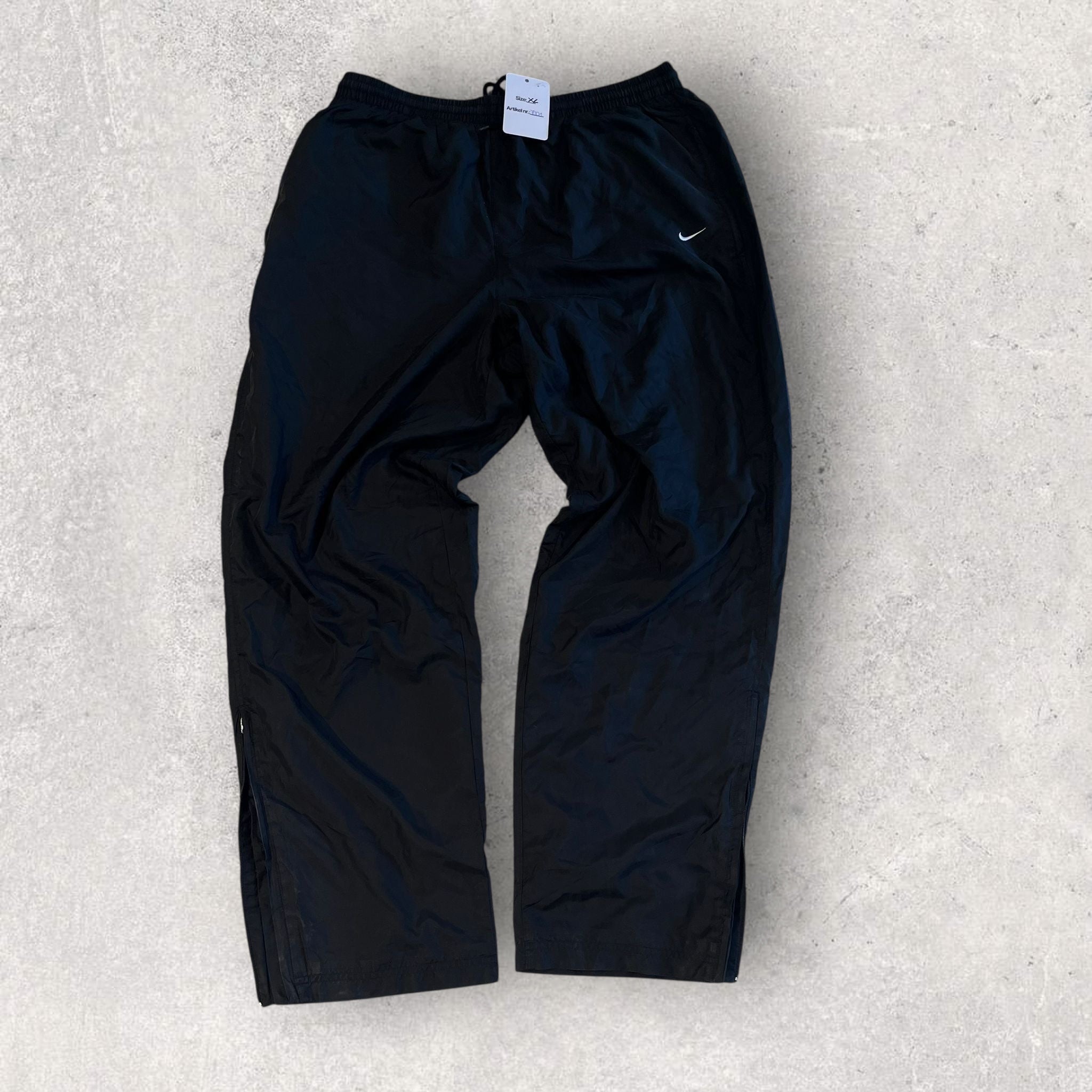 Vintage Nike Trackpants (XL)