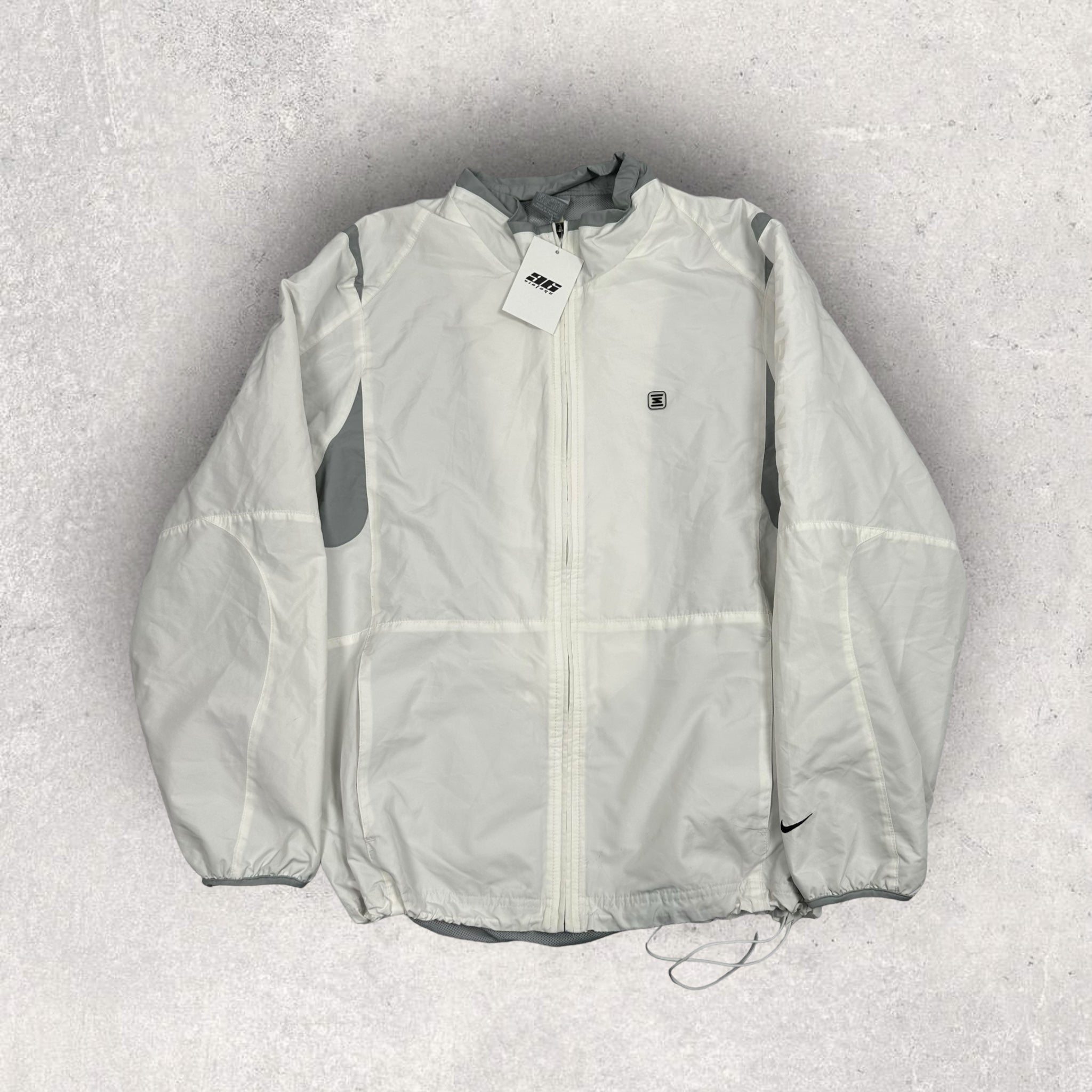 Vintage Nike Shox Trackjacket (L)