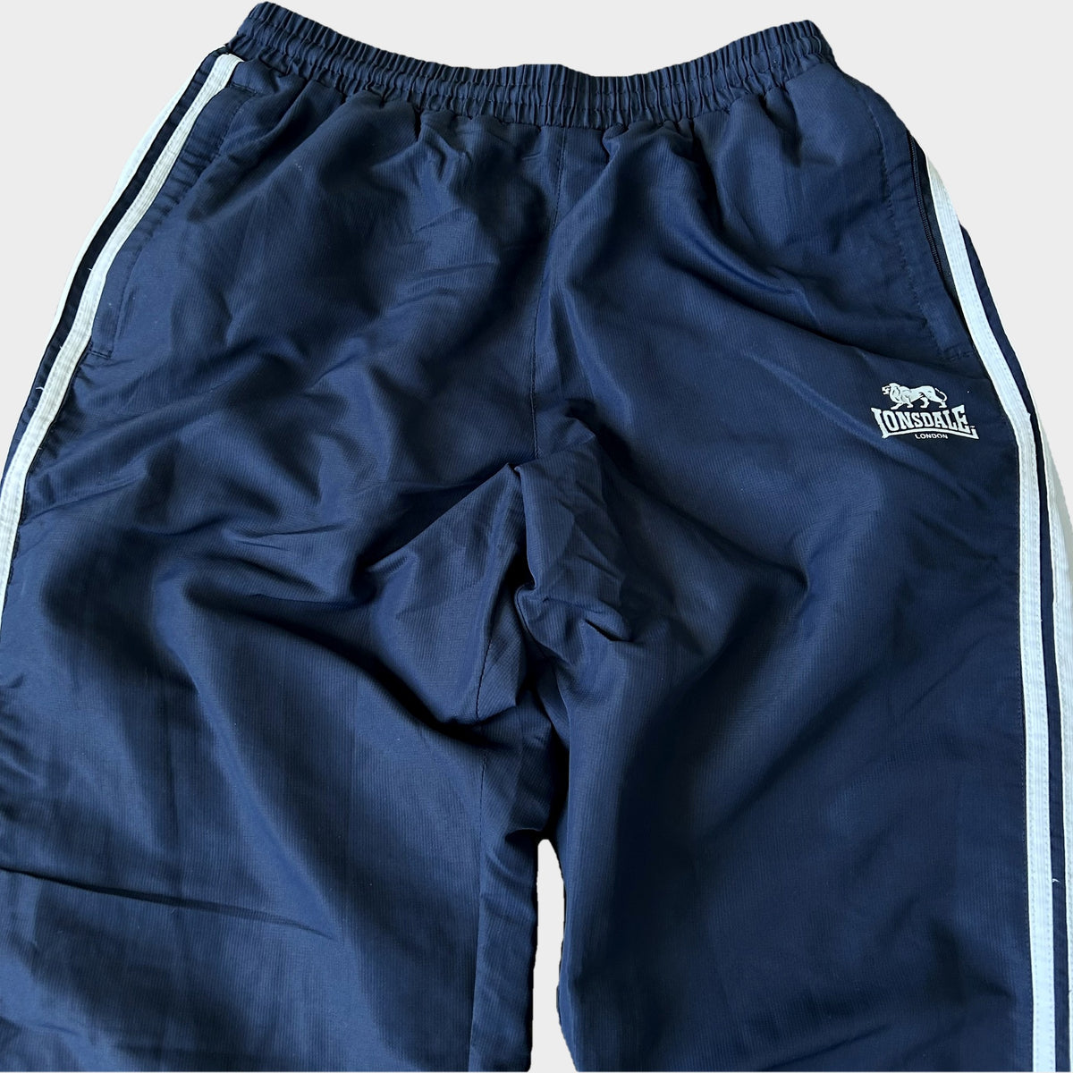 Vintage Lonsdale Trackpants (S)
