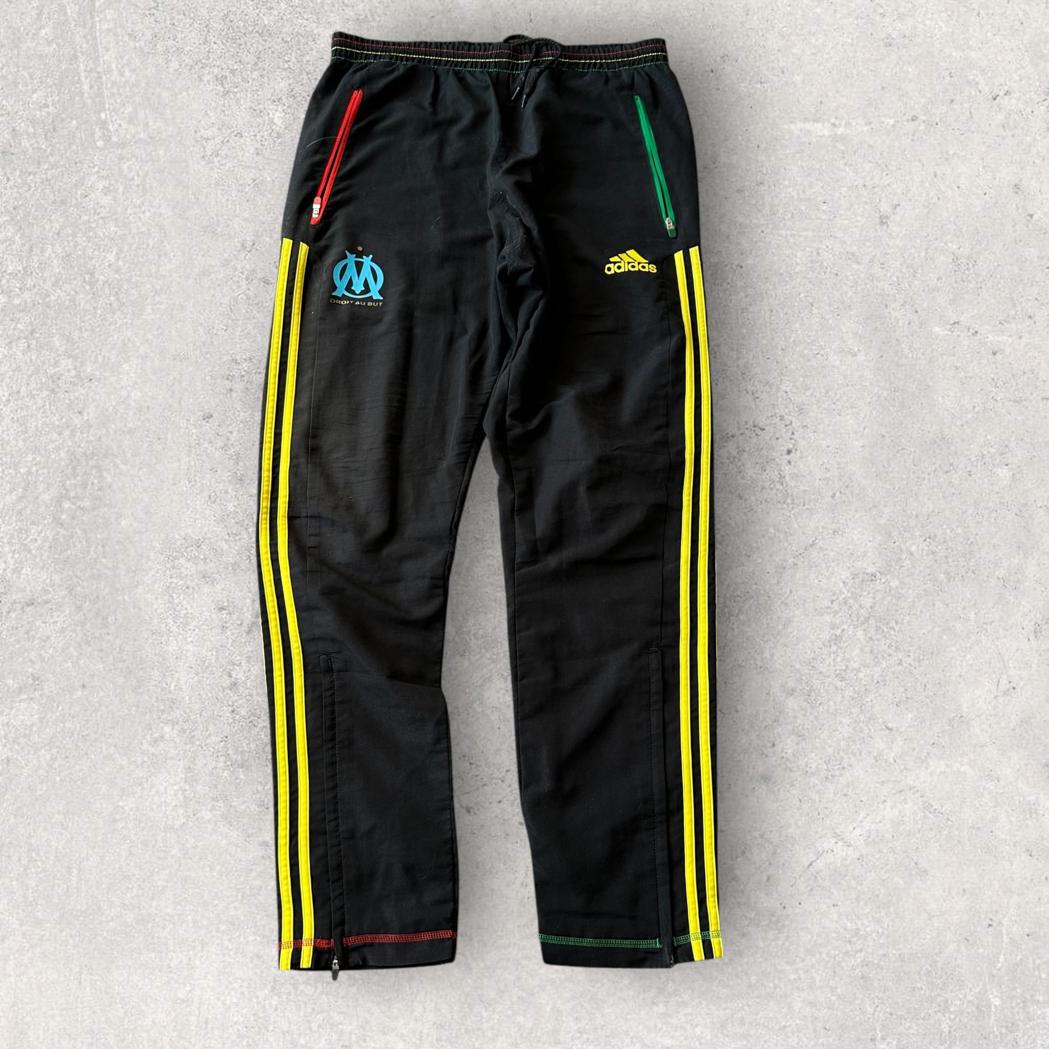 Vintage Marseille Trackpants (M)