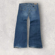Vintage Armani Jeans (S)
