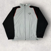 Vintage Nike Trackjacket (M)