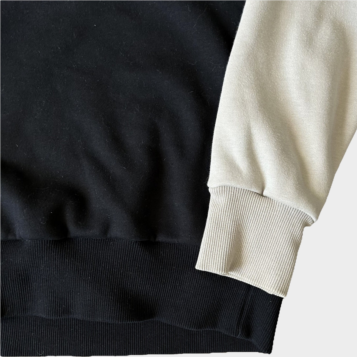 Vintage Fred Perry Halfzip (S)