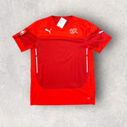 Vintage Schweiz Trikot (L)