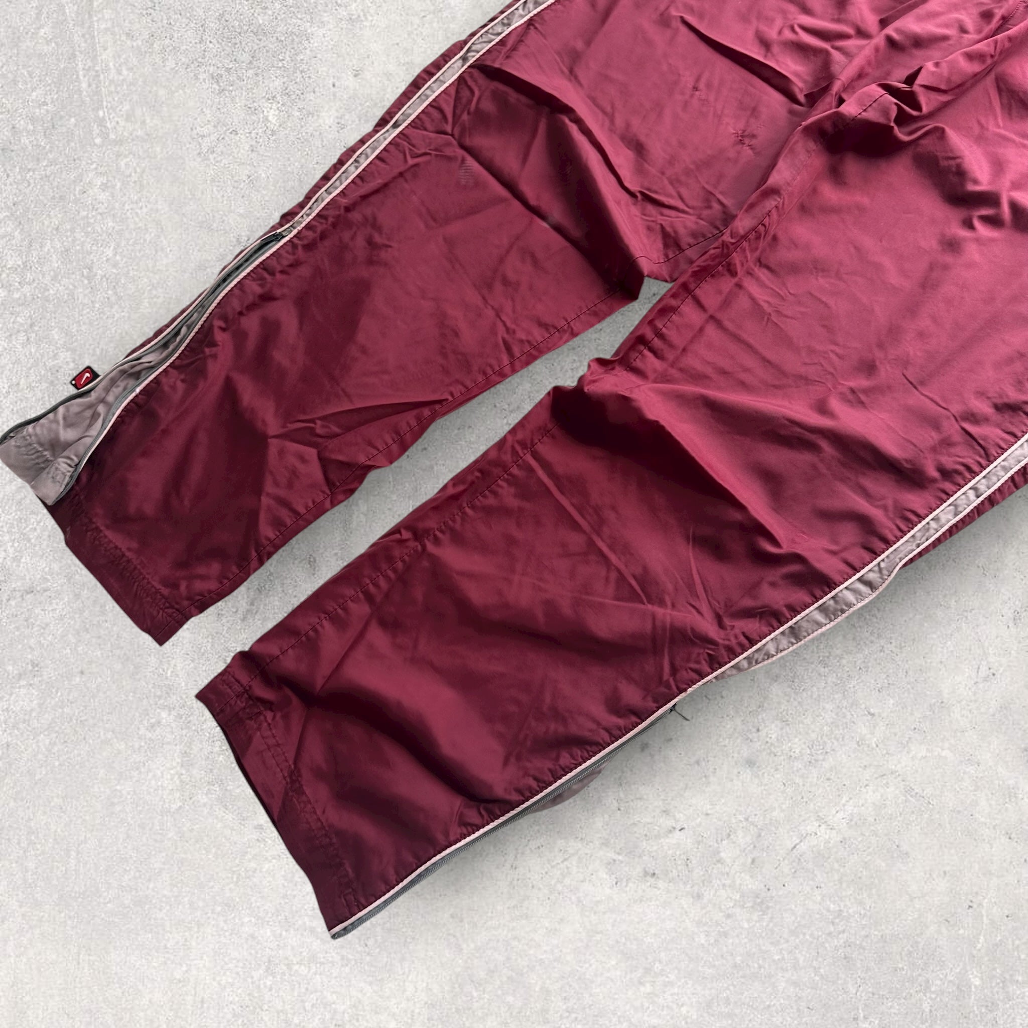 Vintage Nike Trackpants (S)