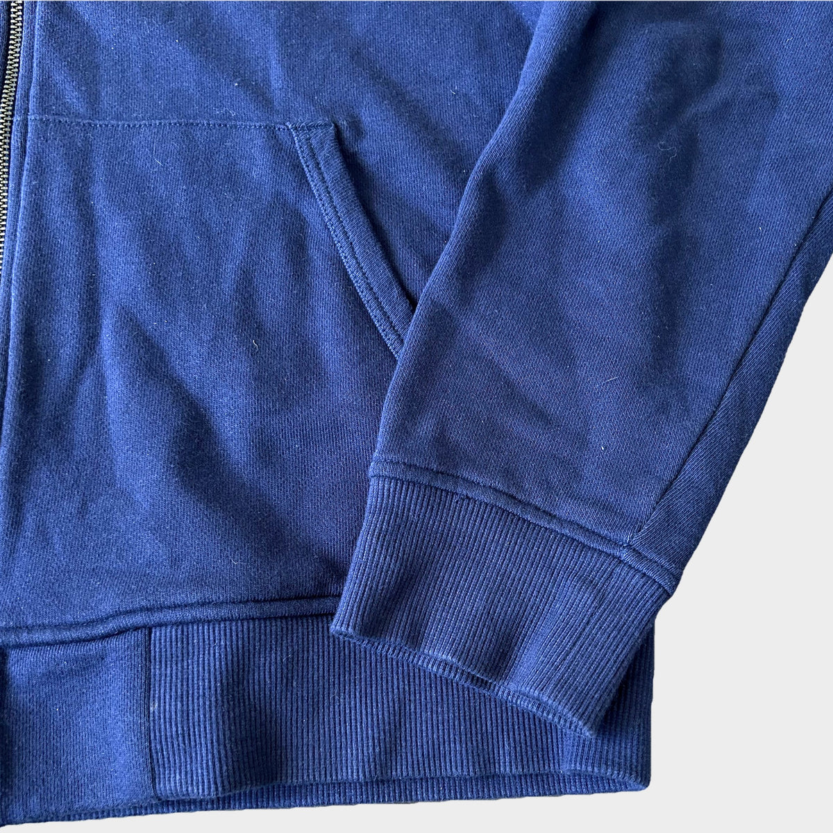Vintage Lyle & Scott Hoodie (M)