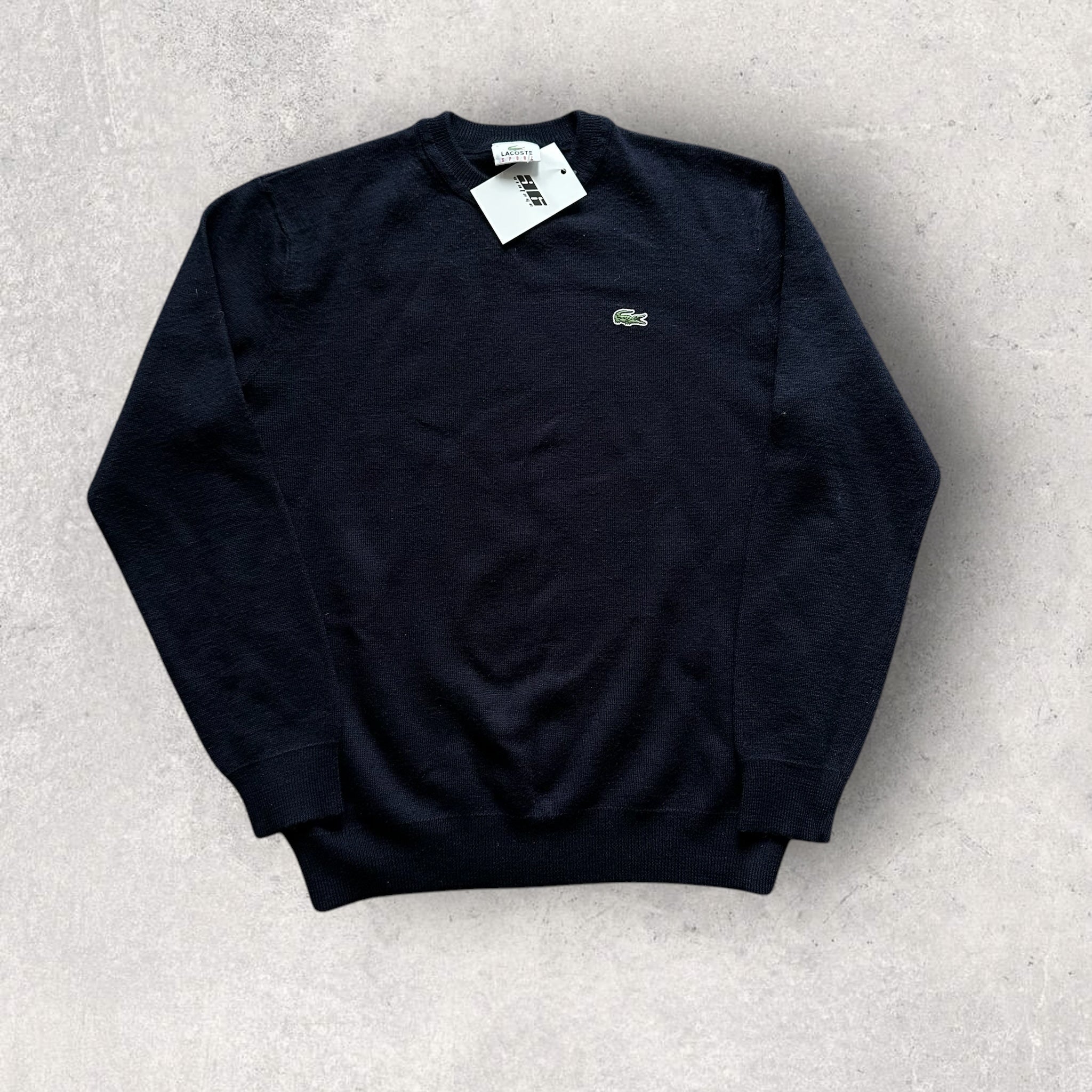 Vintage Lacoste Sweater (L)