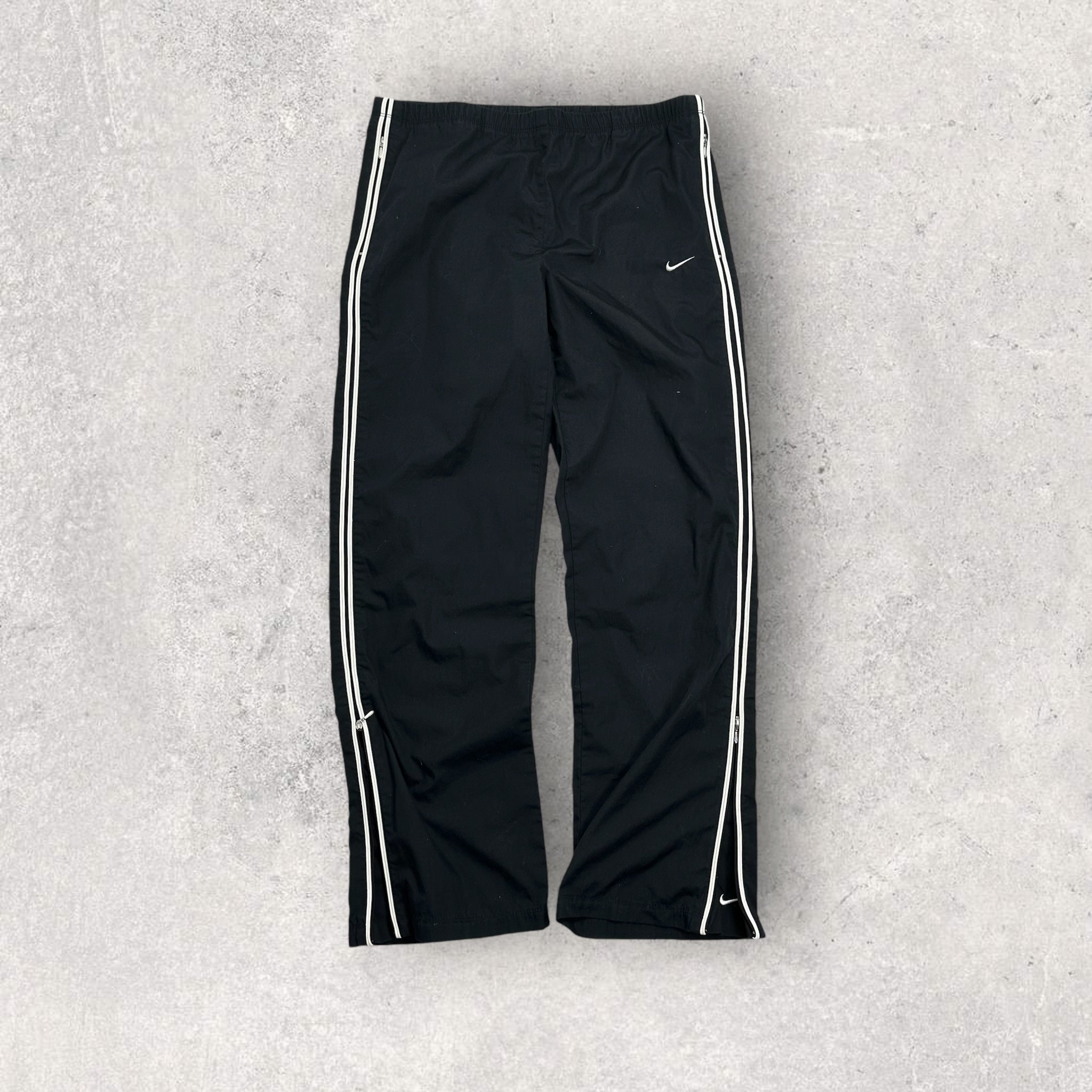 Vintage Nike Trackpants (M)