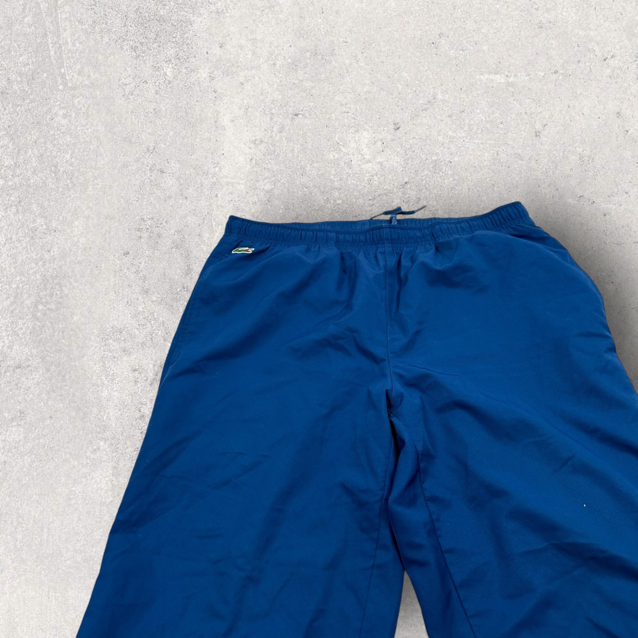 Vintage Lacoste Trackpants (M)