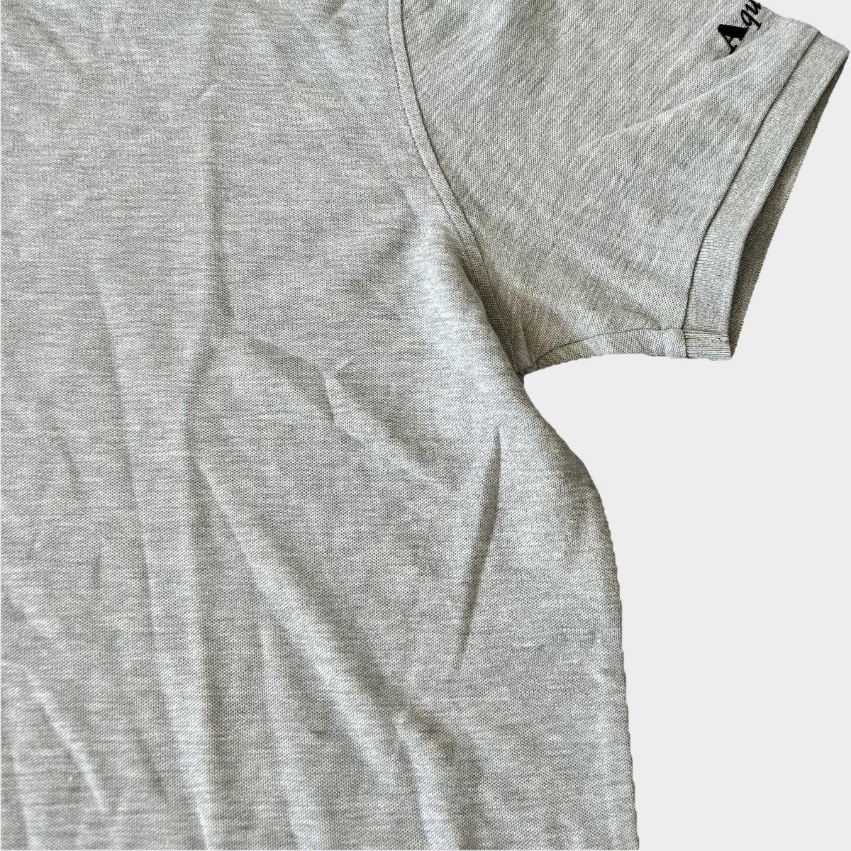 Vintage Aquascutum Poloshirt (L)