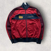 Vintage Barcelona Trackjacket (M)