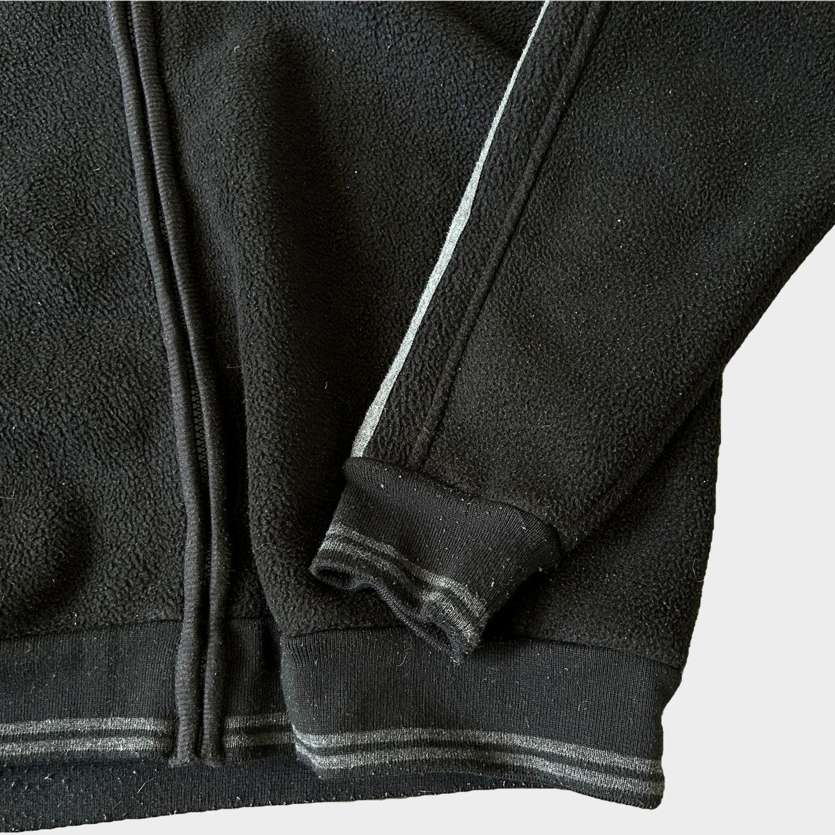 Vintage Lonsdale Hoodie (XL)
