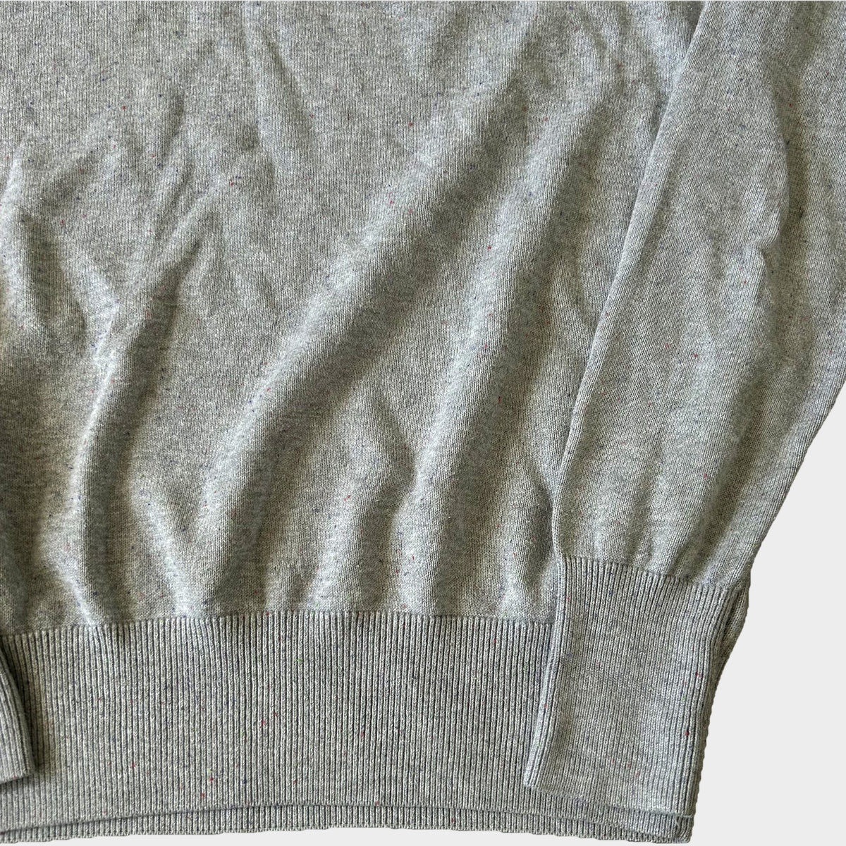 Vintage Fred Perry Sweater (S)