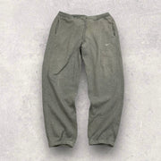 Vintage Nike Trackpants (M)
