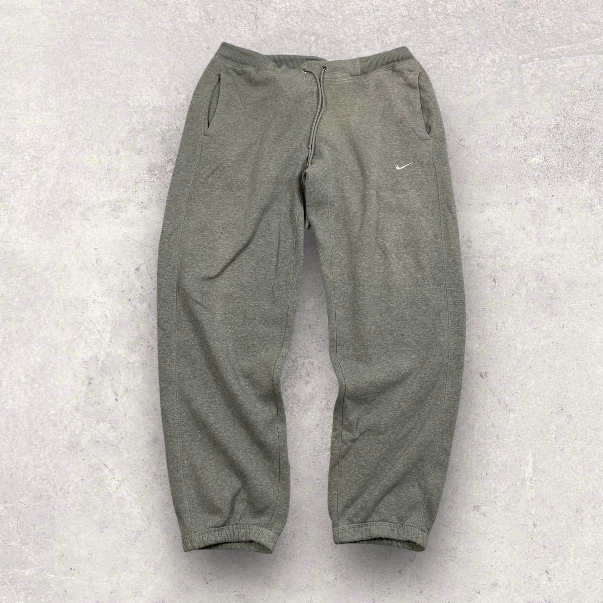Vintage Nike Trackpants (M)