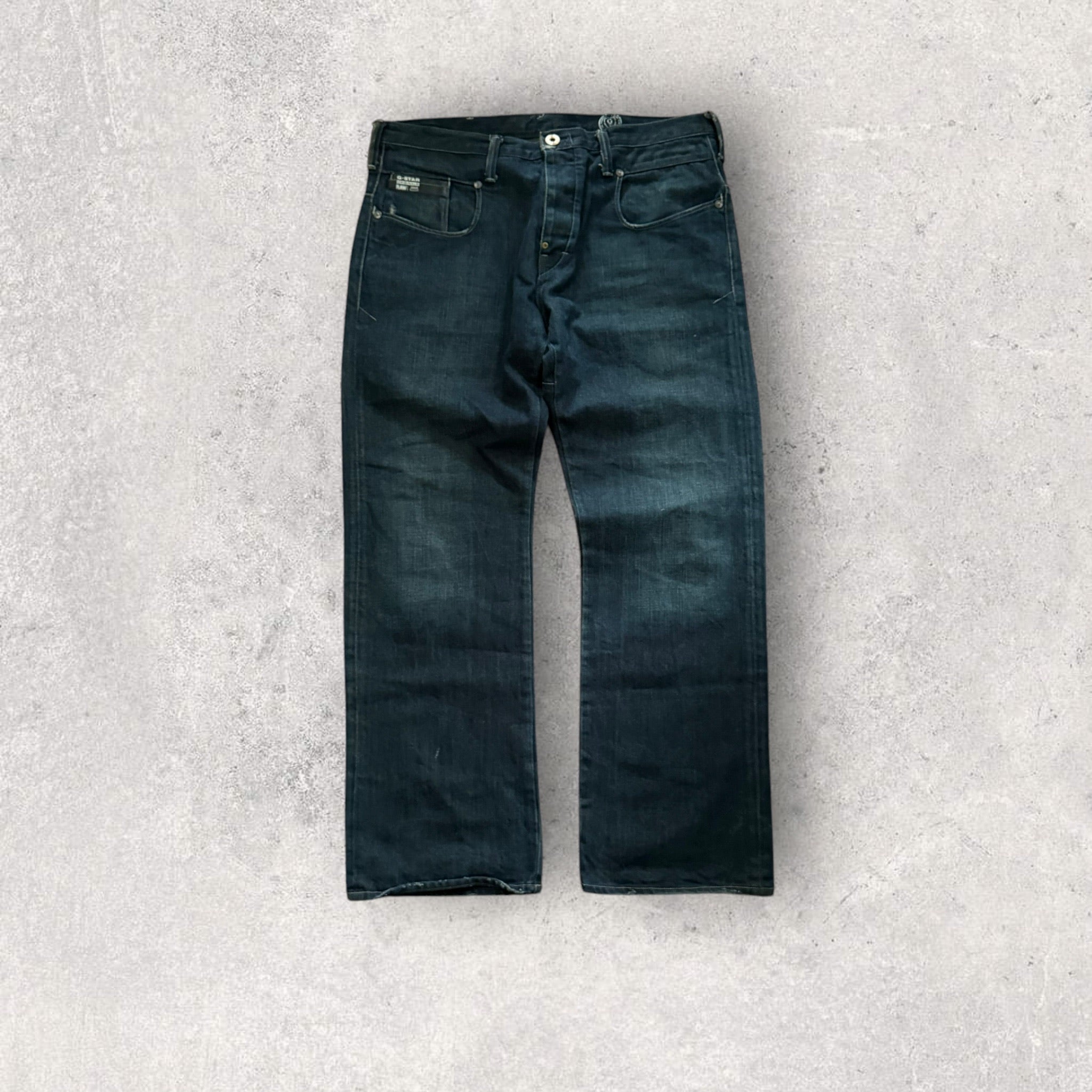 Vintage G-Star Jeans (M)