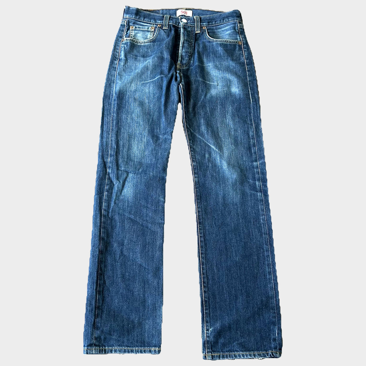 Vintage Levi's Jeans (W29 L32)