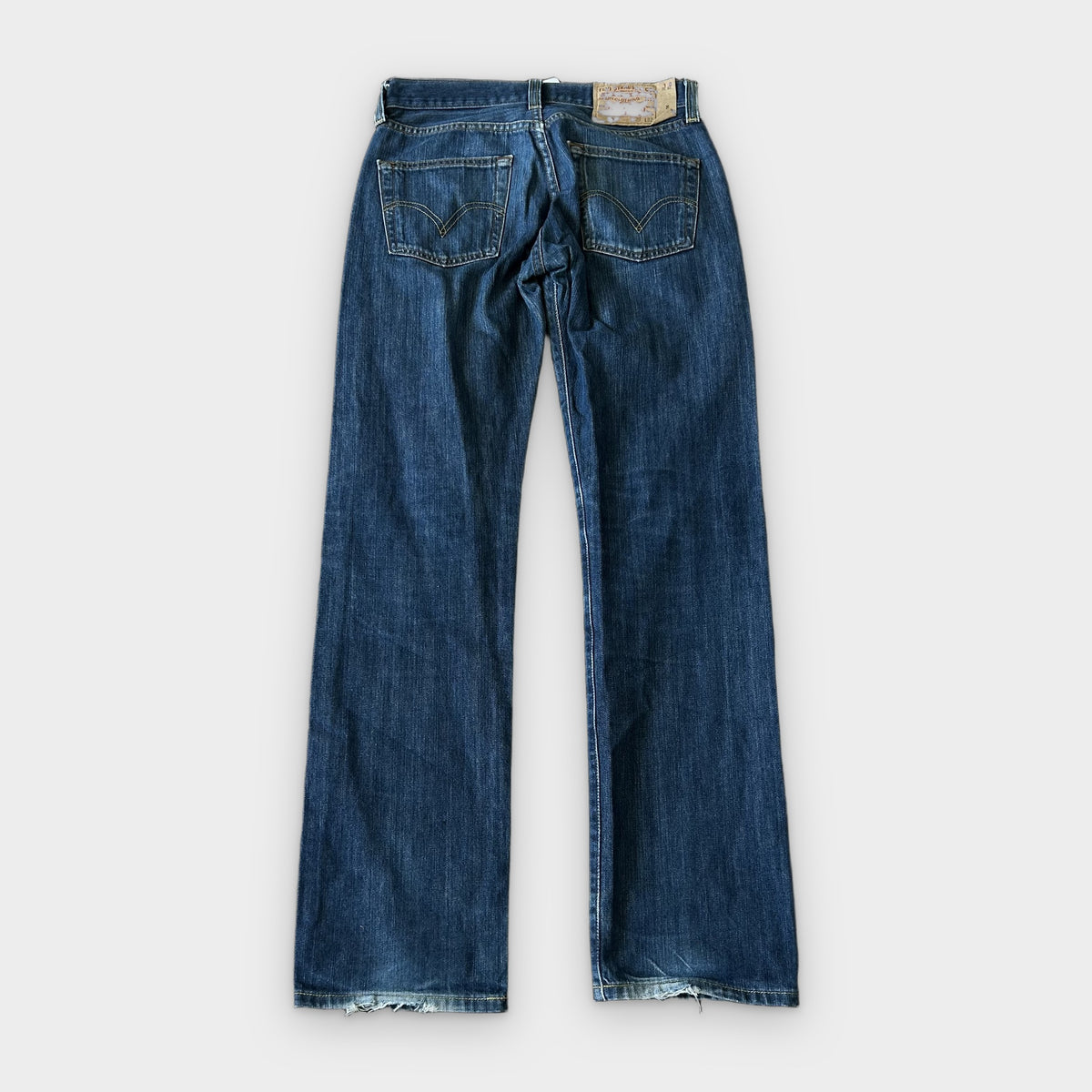 Vintage Levi's Jeans (W29 L32)