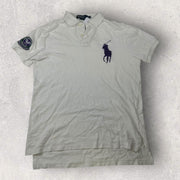Vintage Ralph Lauren Polo(S)