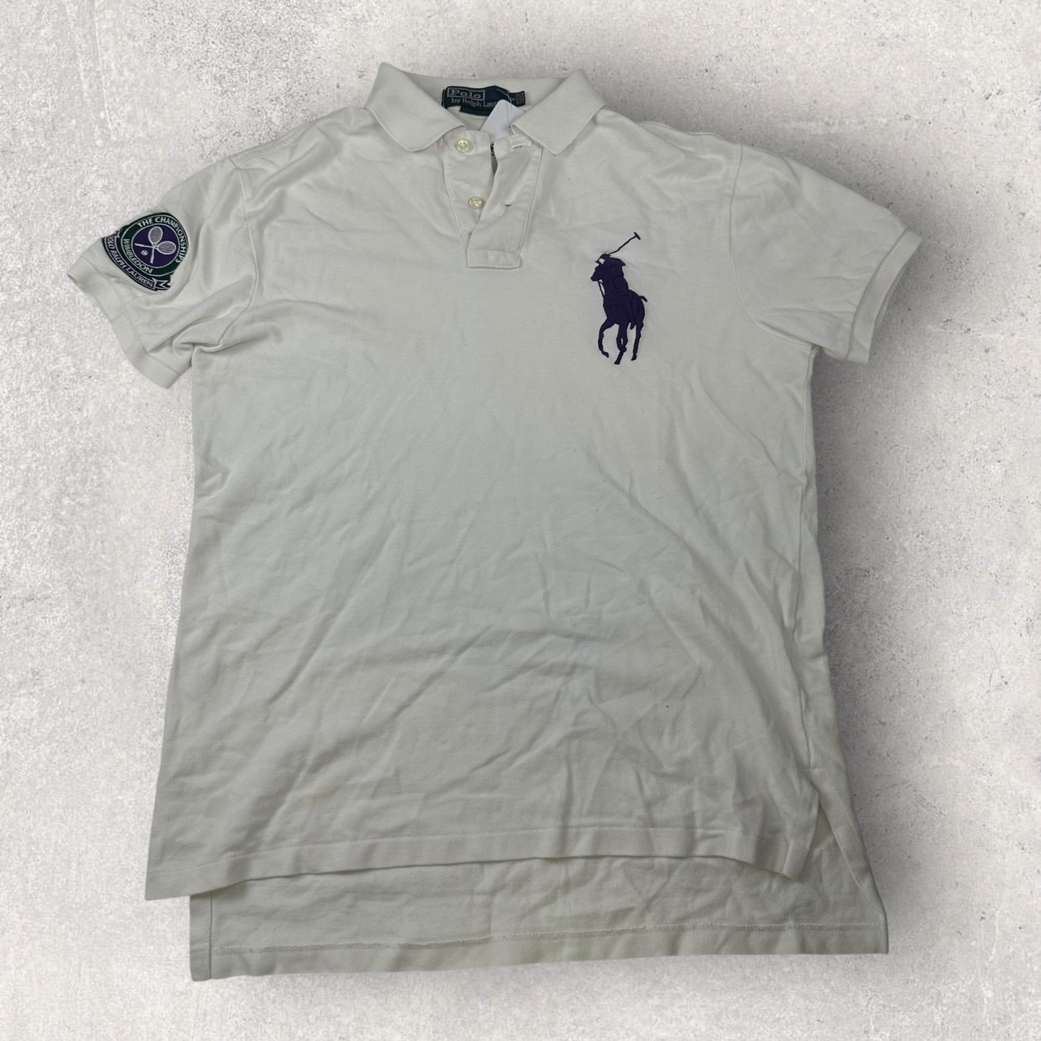 Vintage Ralph Lauren Polo(S)