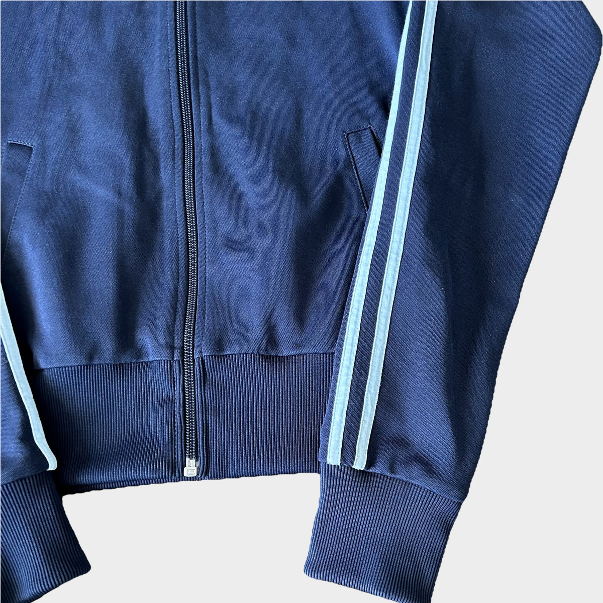 Vintage Fred Perry Trackjacket (XS)