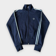 Vintage Fred Perry Trackjacket (XS)