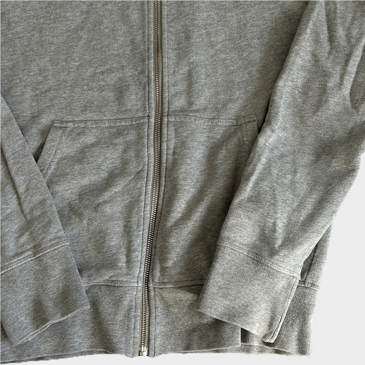Vintage Fred Perry Hoodie (S)