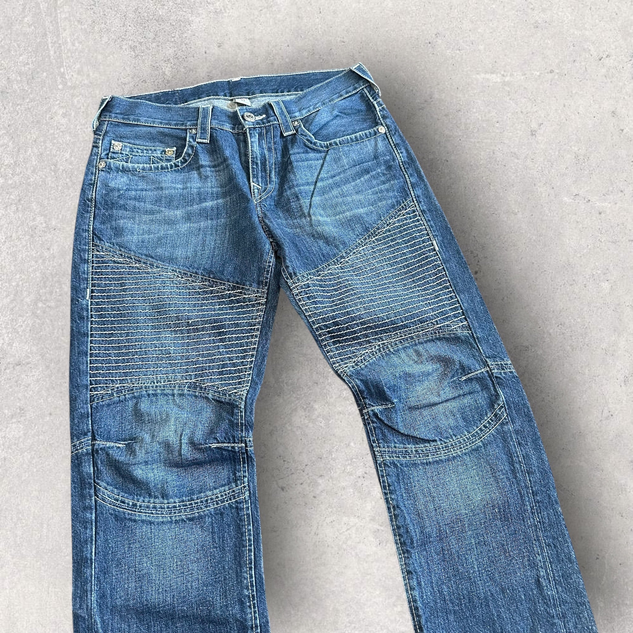 Vintage true religion Jeans (L)