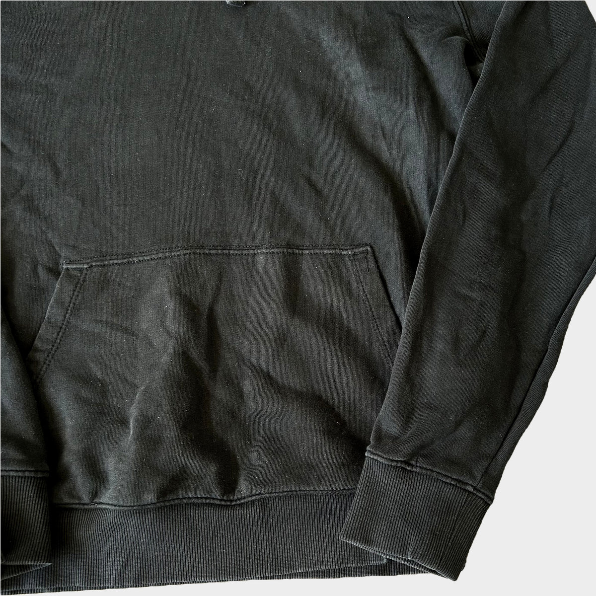 Vintage Lyle & Scott Hoodie (S)