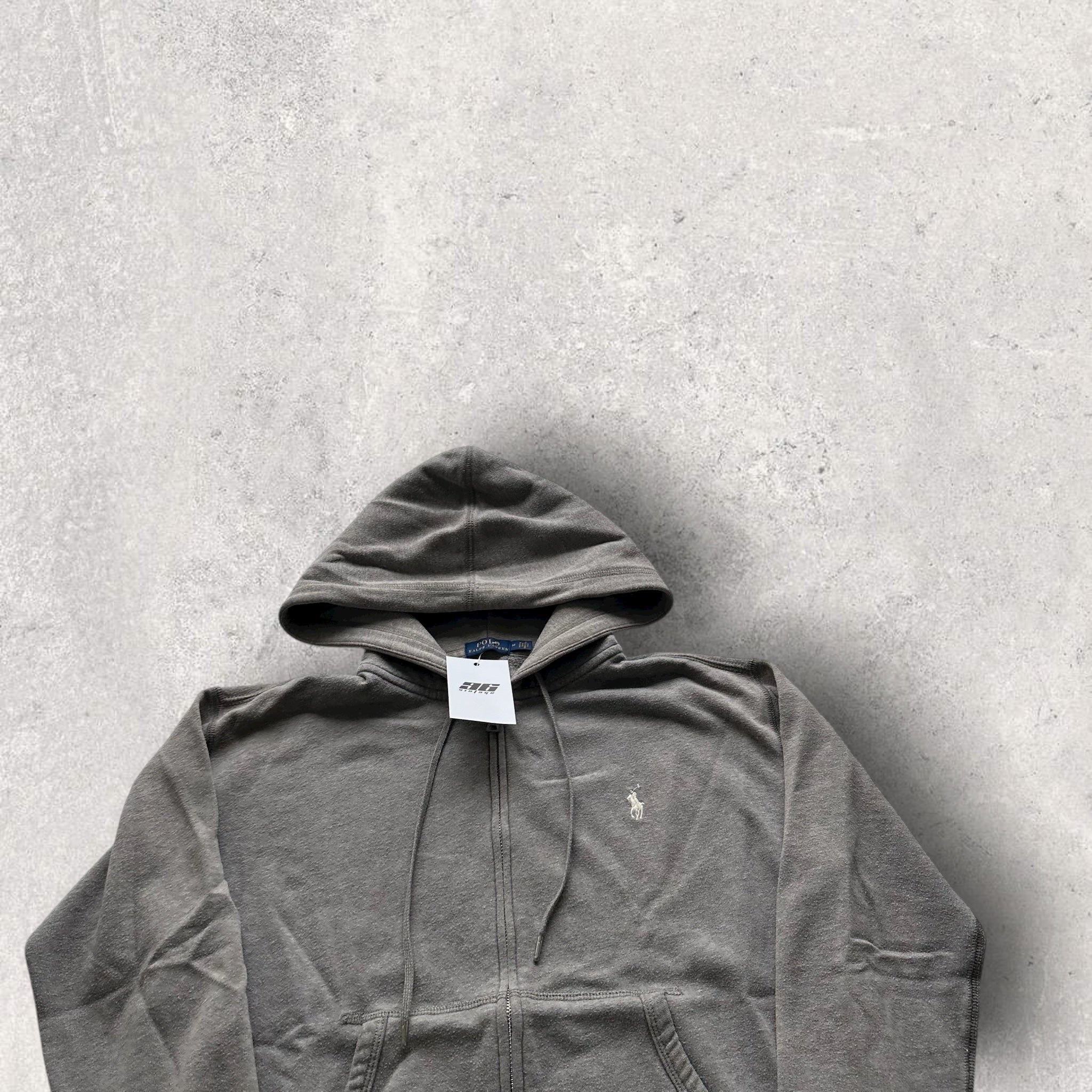 Vintage Ralph Lauren Trackjacket (M)