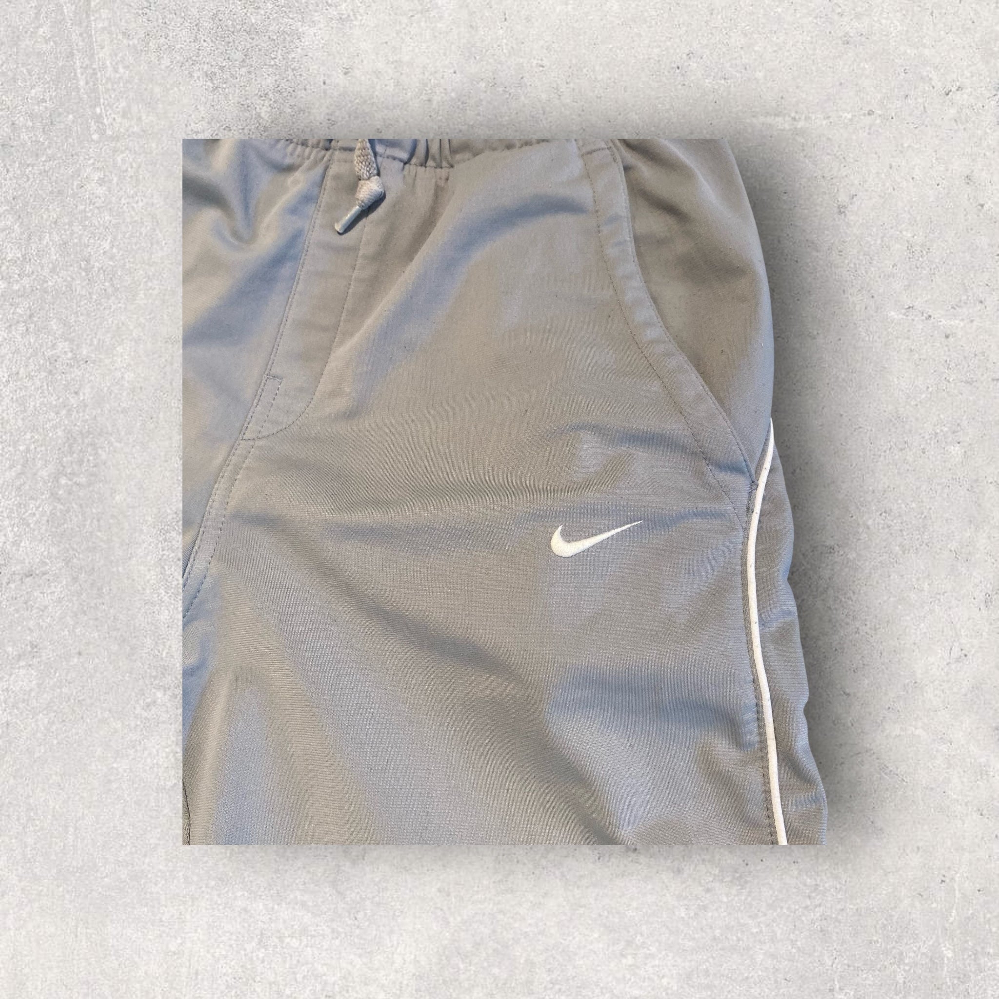 Vintage Nike Trackpants(S)