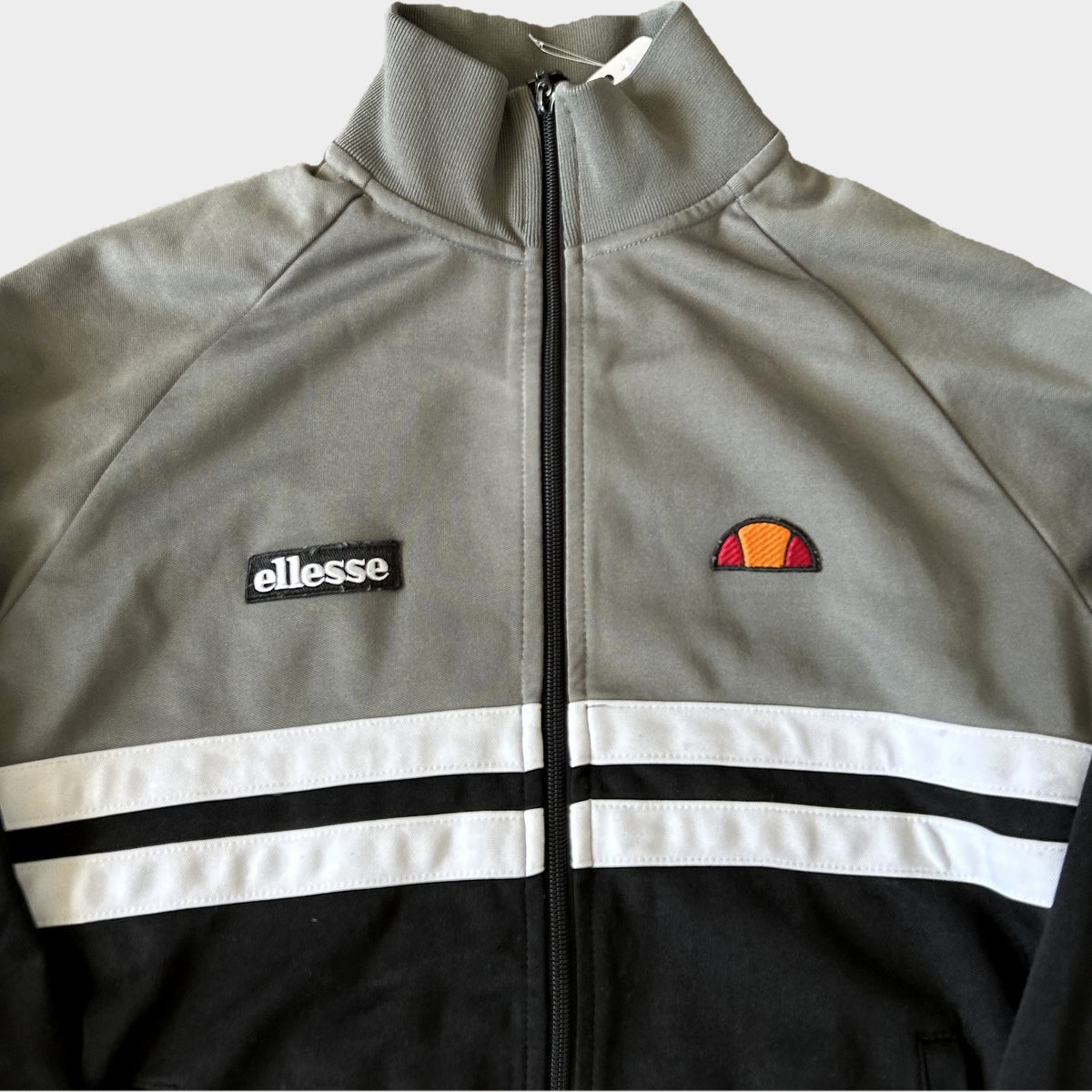 Vintage ellesse Trackjacket (S)