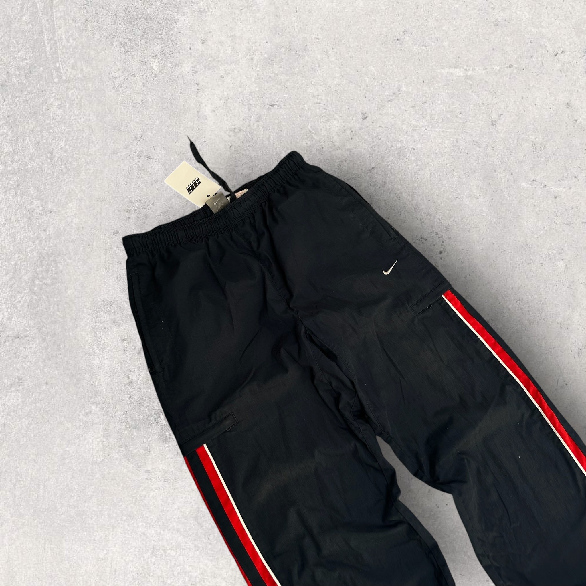 Vintage Nike Trackpants (S)