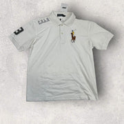 Vintage Ralph Lauren Polo(XL)