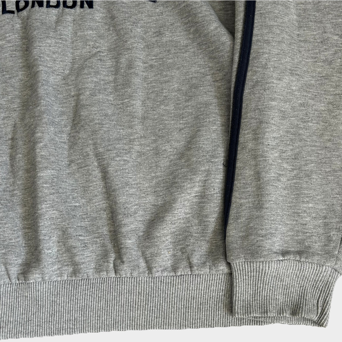 Vintage Lonsdale Sweater (L)